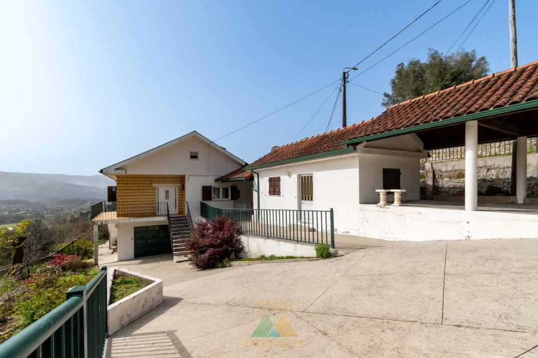 Moradia T3 para Venda em Távora (Santa Maria e São Vicente) Foto 5