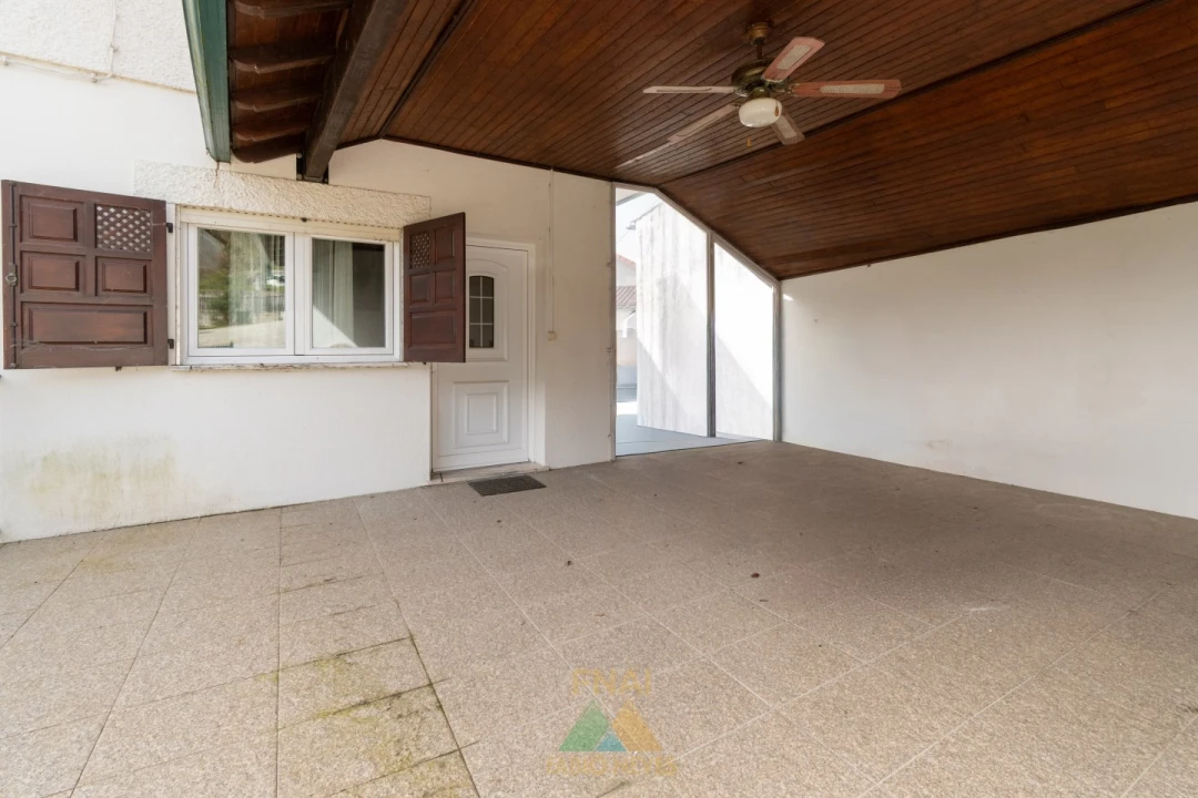 Moradia T3 para Venda em Távora (Santa Maria e São Vicente) Foto 36