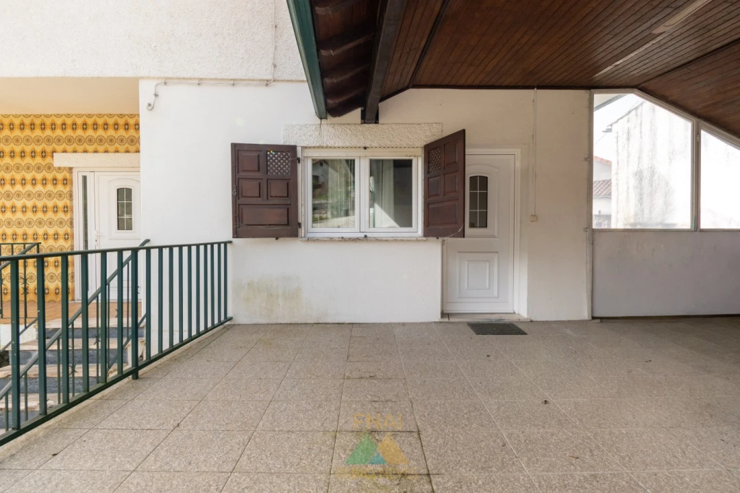 Moradia T3 para Venda em Távora (Santa Maria e São Vicente) Foto 37