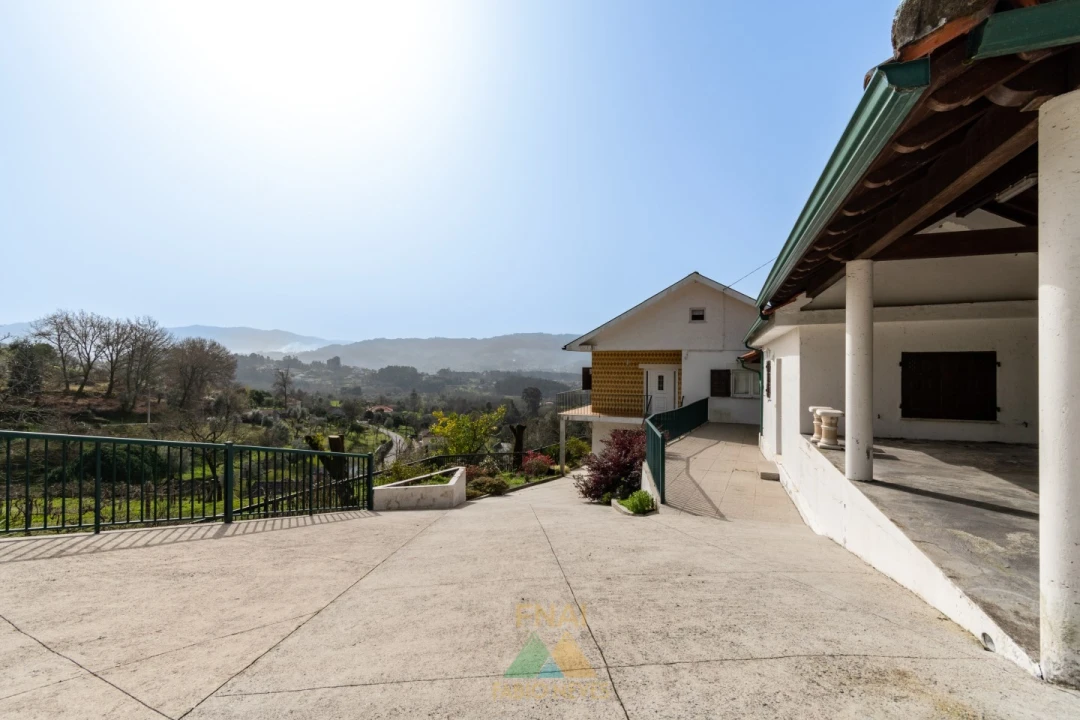 Moradia T3 para Venda em Távora (Santa Maria e São Vicente) Foto 39