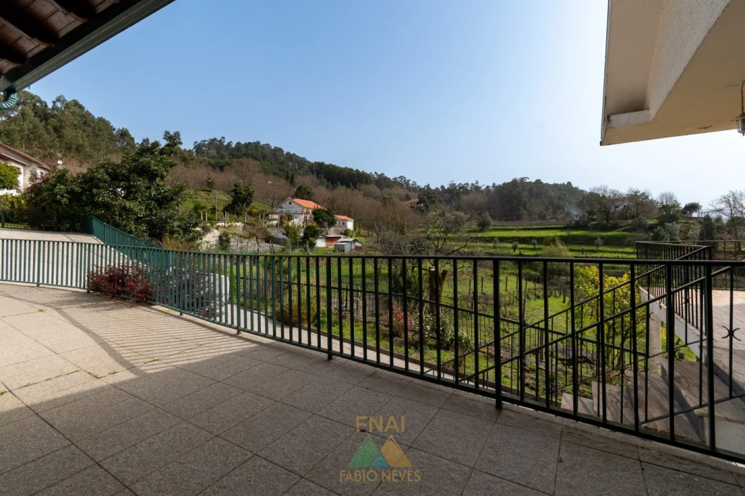 Moradia T3 para Venda em Távora (Santa Maria e São Vicente) Foto 41