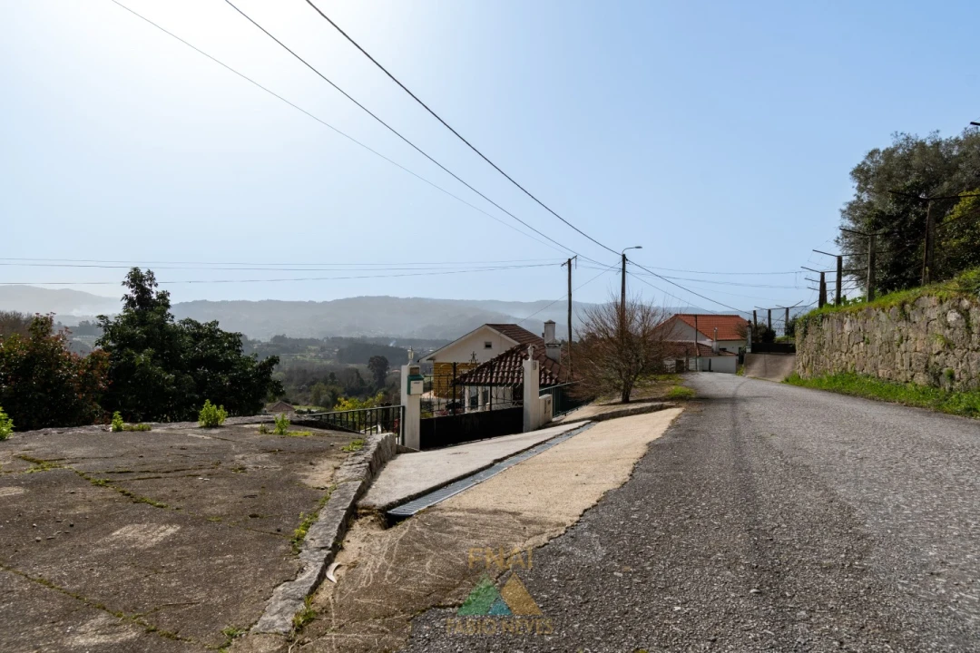 Moradia T3 para Venda em Távora (Santa Maria e São Vicente) Foto 42