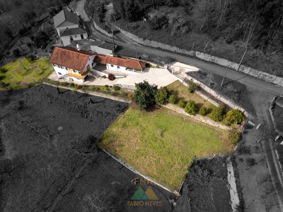 Moradia T3 para Venda em Távora (Santa Maria e São Vicente) Foto 44