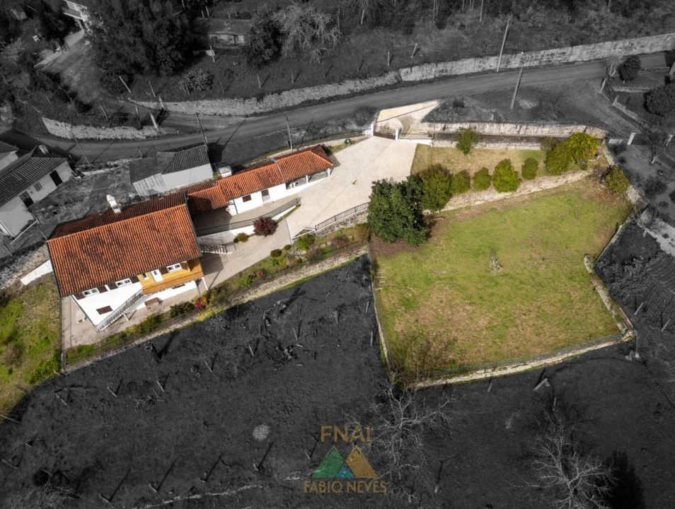 Moradia T3 para Venda em Távora (Santa Maria e São Vicente) Foto 45