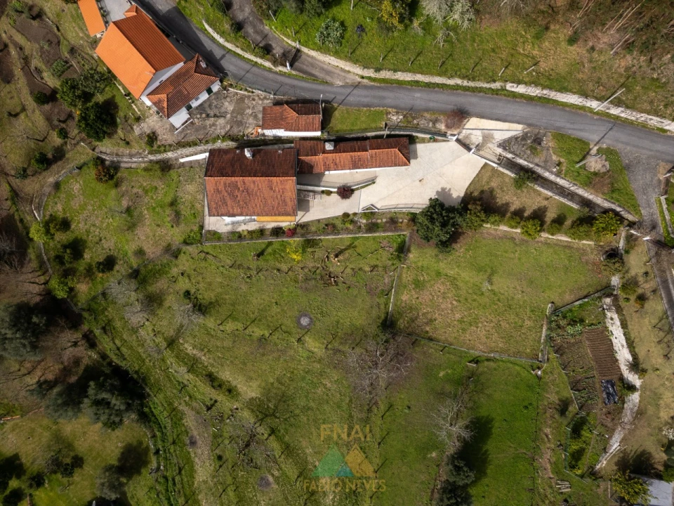 Moradia T3 para Venda em Távora (Santa Maria e São Vicente) Foto 55