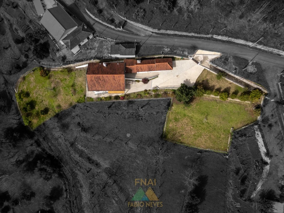 Moradia T3 para Venda em Távora (Santa Maria e São Vicente) Foto 56
