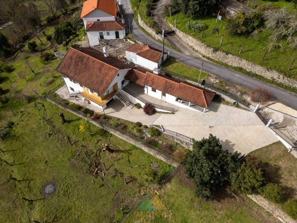 Moradia T3 para Venda em Távora (Santa Maria e São Vicente) Foto 57