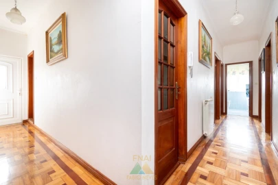 Moradia T3 para Venda em Távora (Santa Maria e São Vicente)