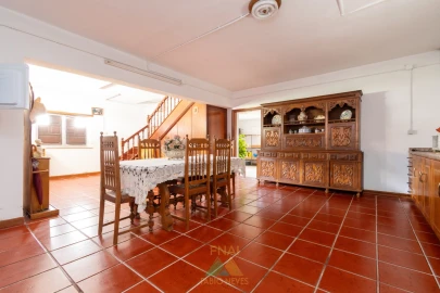 Moradia T3 para Venda em Távora (Santa Maria e São Vicente)