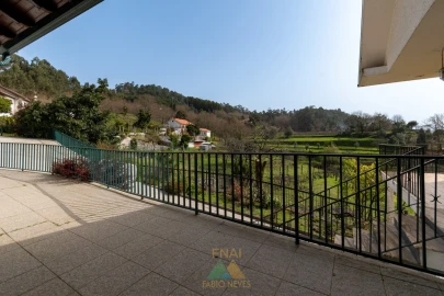 Moradia T3 para Venda em Távora (Santa Maria e São Vicente)