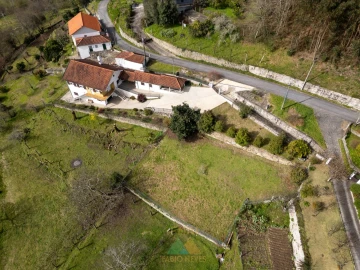 Moradia T3 para Venda em Távora (Santa Maria e São Vicente)