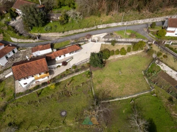 Moradia T3 para Venda em Távora (Santa Maria e São Vicente)