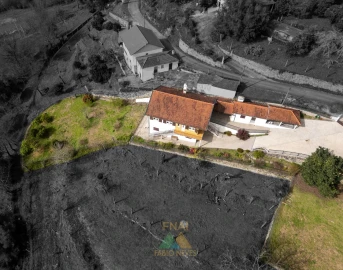 Moradia T3 para Venda em Távora (Santa Maria e São Vicente)
