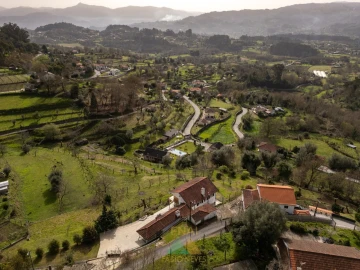 Moradia T3 para Venda em Távora (Santa Maria e São Vicente)