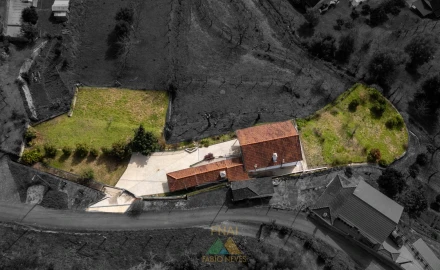 Moradia T3 para Venda em Távora (Santa Maria e São Vicente)