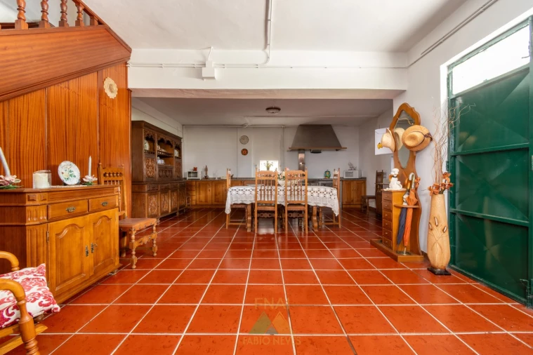 Moradia T3 para Venda em Távora (Santa Maria e São Vicente) Foto 27