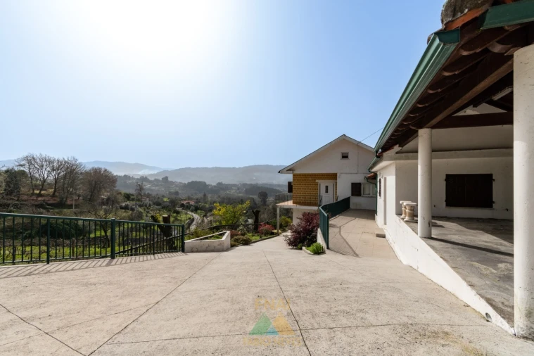 Moradia T3 para Venda em Távora (Santa Maria e São Vicente) Foto 39
