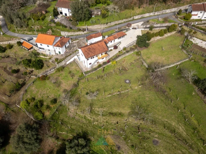 Moradia T3 para Venda em Távora (Santa Maria e São Vicente) Foto 50