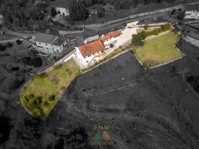 Moradia T3 para Venda em Távora (Santa Maria e São Vicente) Foto 51