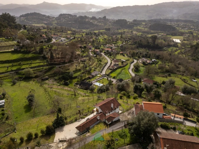 Moradia T3 para Venda em Távora (Santa Maria e São Vicente) Foto 52