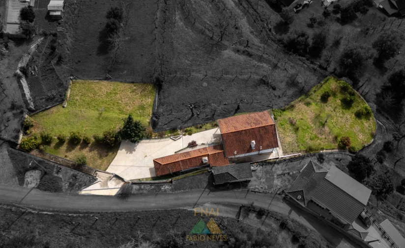 Moradia T3 para Venda em Távora (Santa Maria e São Vicente) Foto 53