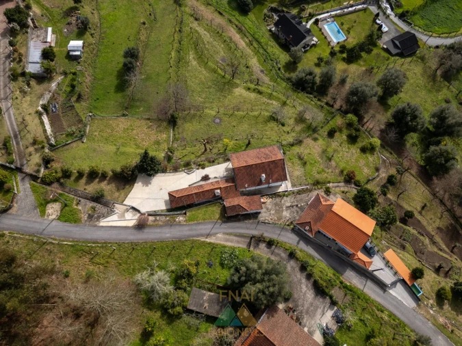 Moradia T3 para Venda em Távora (Santa Maria e São Vicente) Foto 54