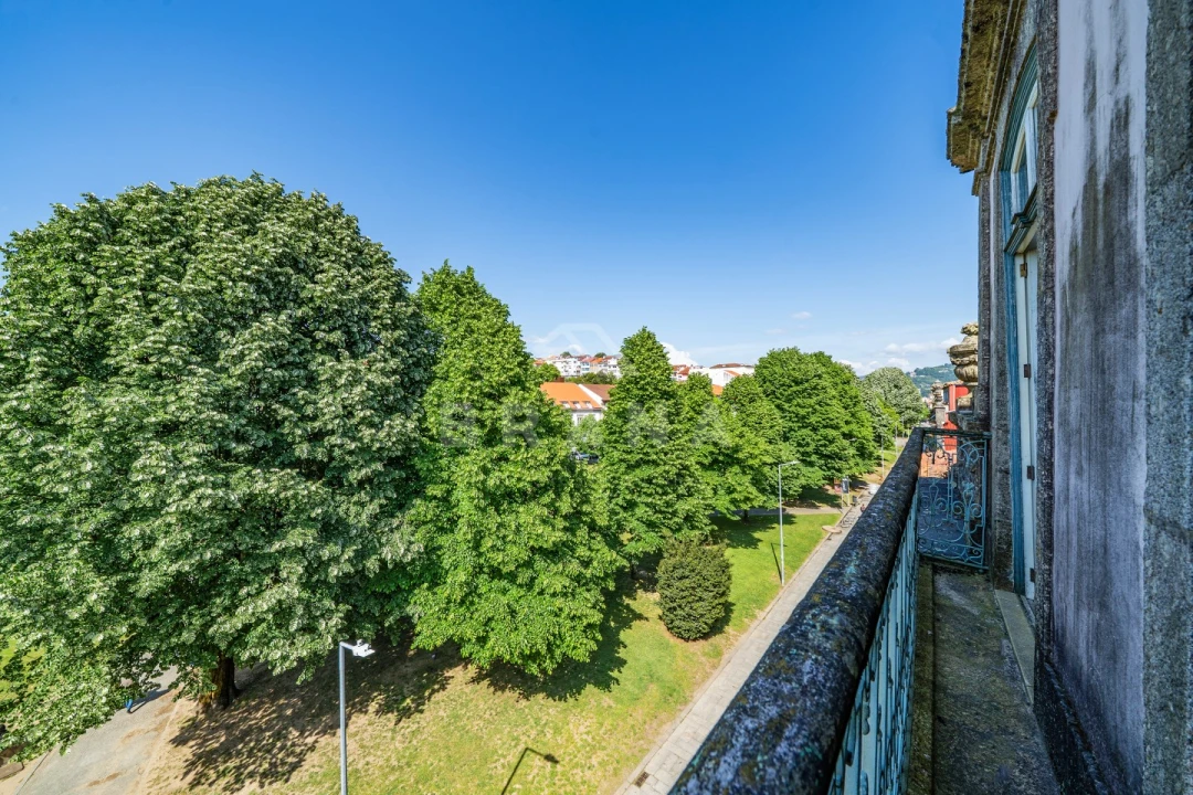 Apartamento T5 para Venda em Braga (São José de São Lázaro e São João do Souto) Foto 40