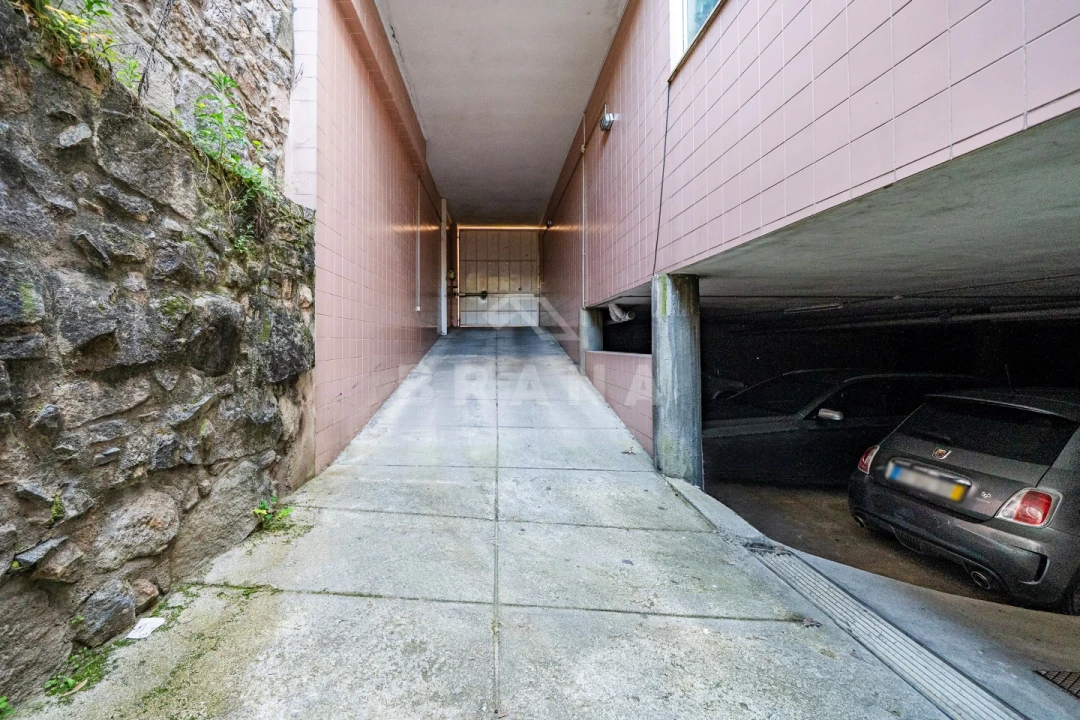 Apartamento T5 para Venda em Braga (São José de São Lázaro e São João do Souto) Foto 55