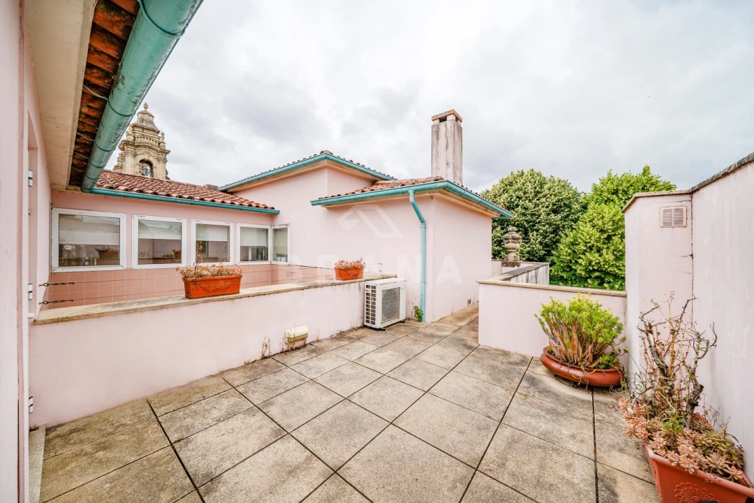 Apartamento T5 para Venda em Braga (São José de São Lázaro e São João do Souto) Foto 59