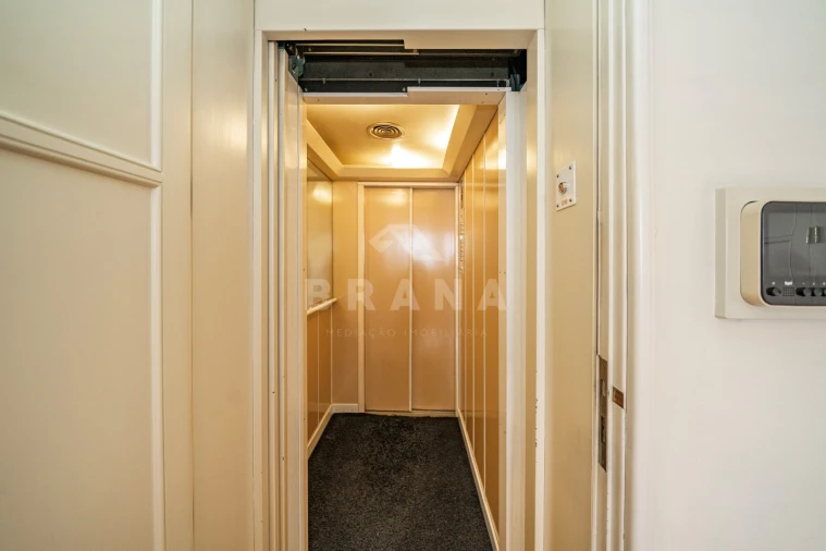 Apartamento T5 para Venda em Braga (São José de São Lázaro e São João do Souto) Foto 19