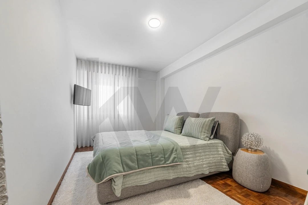 Apartamento T4 para Venda em Subportela, Deocriste e Portela Susã Foto 13