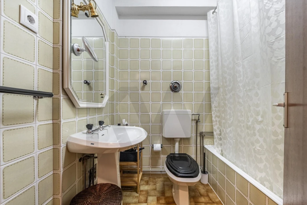 Apartamento T4 para Venda em Subportela, Deocriste e Portela Susã Foto 17