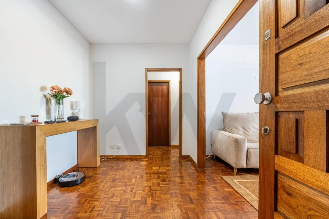 Apartamento T4 para Venda em Subportela, Deocriste e Portela Susã Foto 12