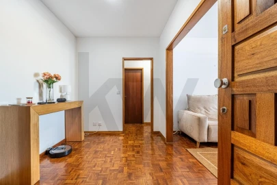 Apartamento T4 para Venda em Subportela, Deocriste e Portela Susã