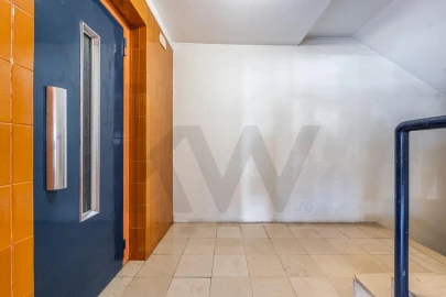 Apartamento T4 para Venda em Subportela, Deocriste e Portela Susã