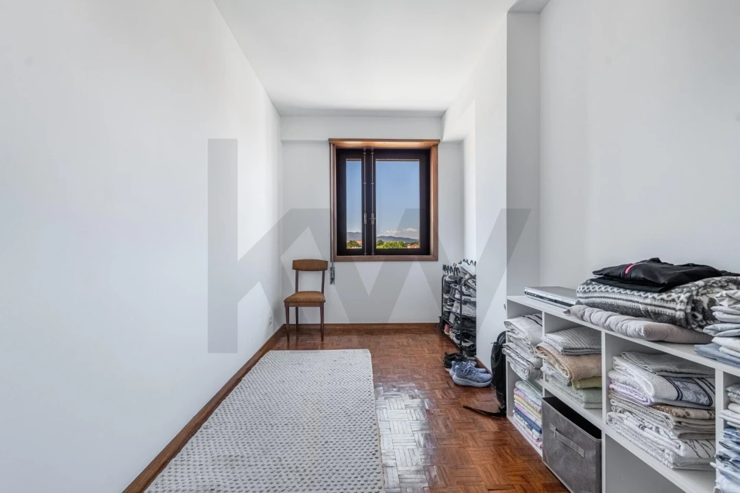 Apartamento T4 para Venda em Subportela, Deocriste e Portela Susã Foto 20