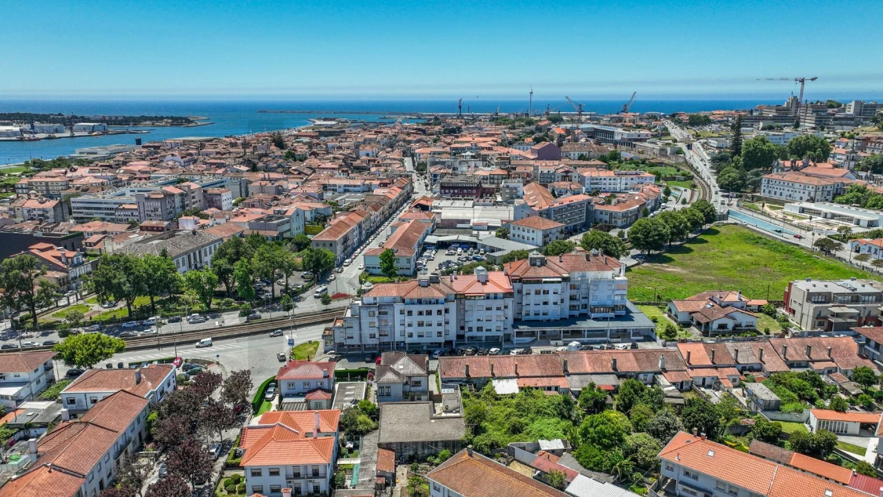 Apartamento T4 para Venda em Subportela, Deocriste e Portela Susã Foto 24