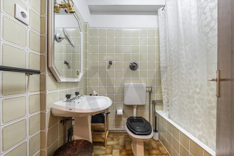 Apartamento T4 para Venda em Subportela, Deocriste e Portela Susã Foto 17