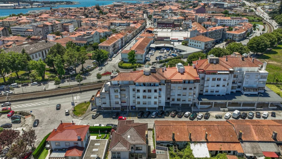 Apartamento T4 para Venda em Subportela, Deocriste e Portela Susã Foto 27