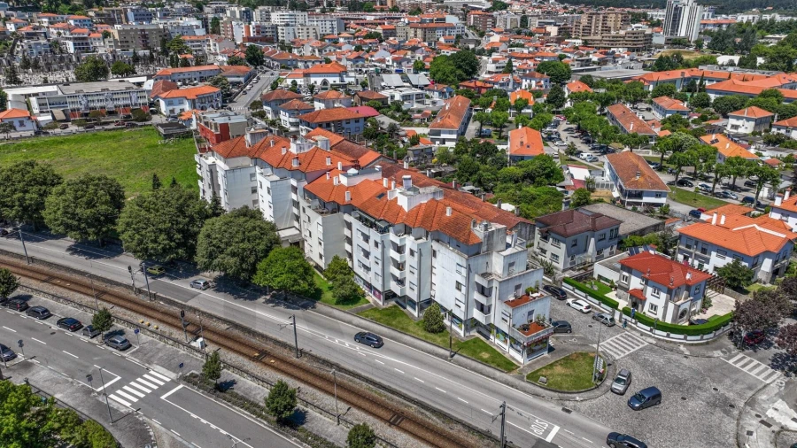Apartamento T4 para Venda em Subportela, Deocriste e Portela Susã Foto 28