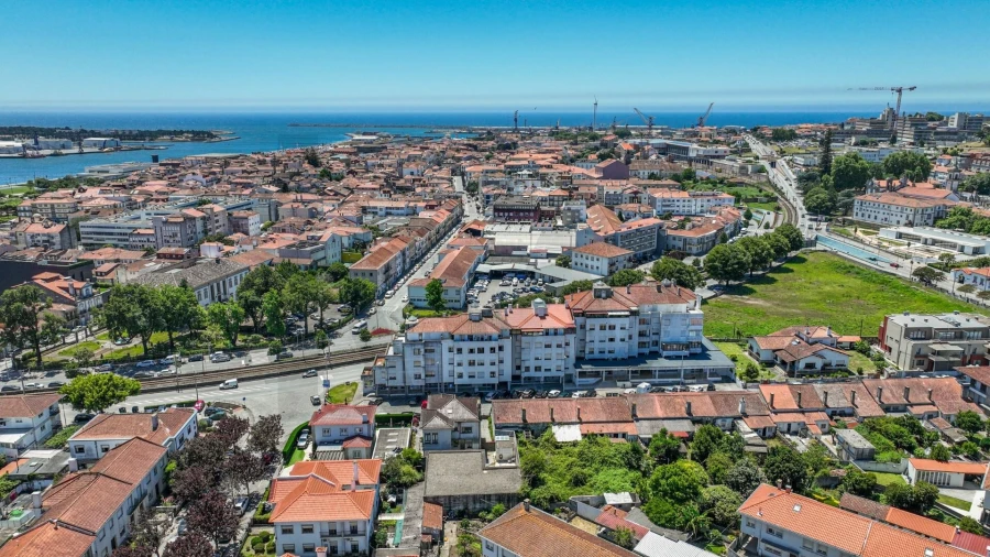 Apartamento T4 para Venda em Subportela, Deocriste e Portela Susã Foto 24