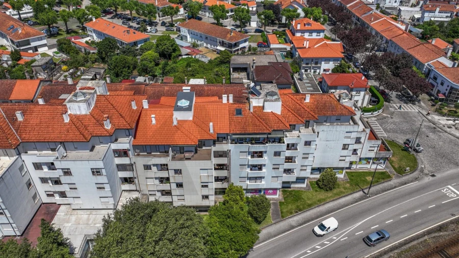 Apartamento T4 para Venda em Subportela, Deocriste e Portela Susã Foto 21