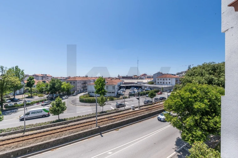 Apartamento T4 para Venda em Subportela, Deocriste e Portela Susã Foto 10