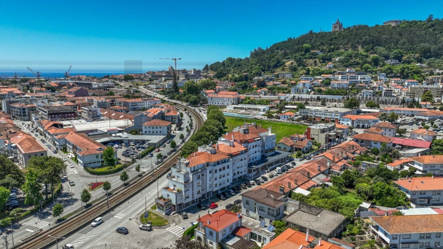 Apartamento T4 para Venda em Subportela, Deocriste e Portela Susã Foto 26