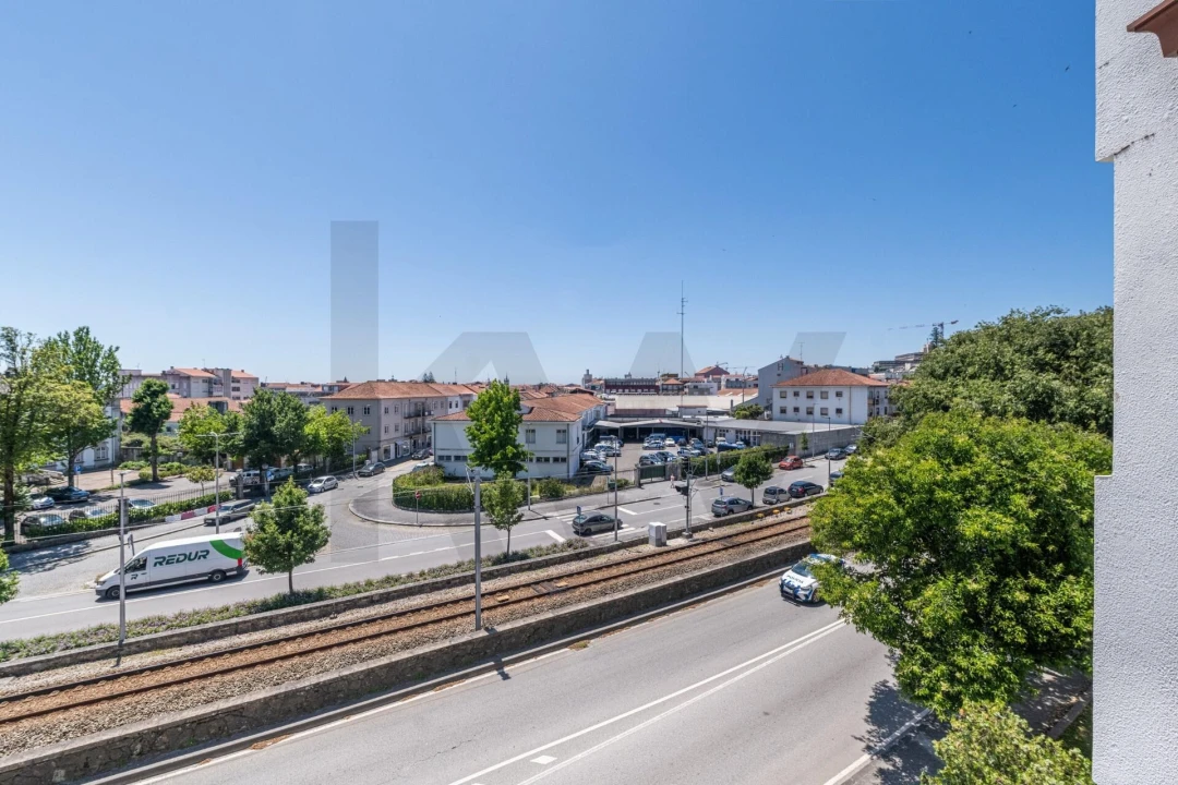 Apartamento T4 para Venda em Subportela, Deocriste e Portela Susã Foto 10