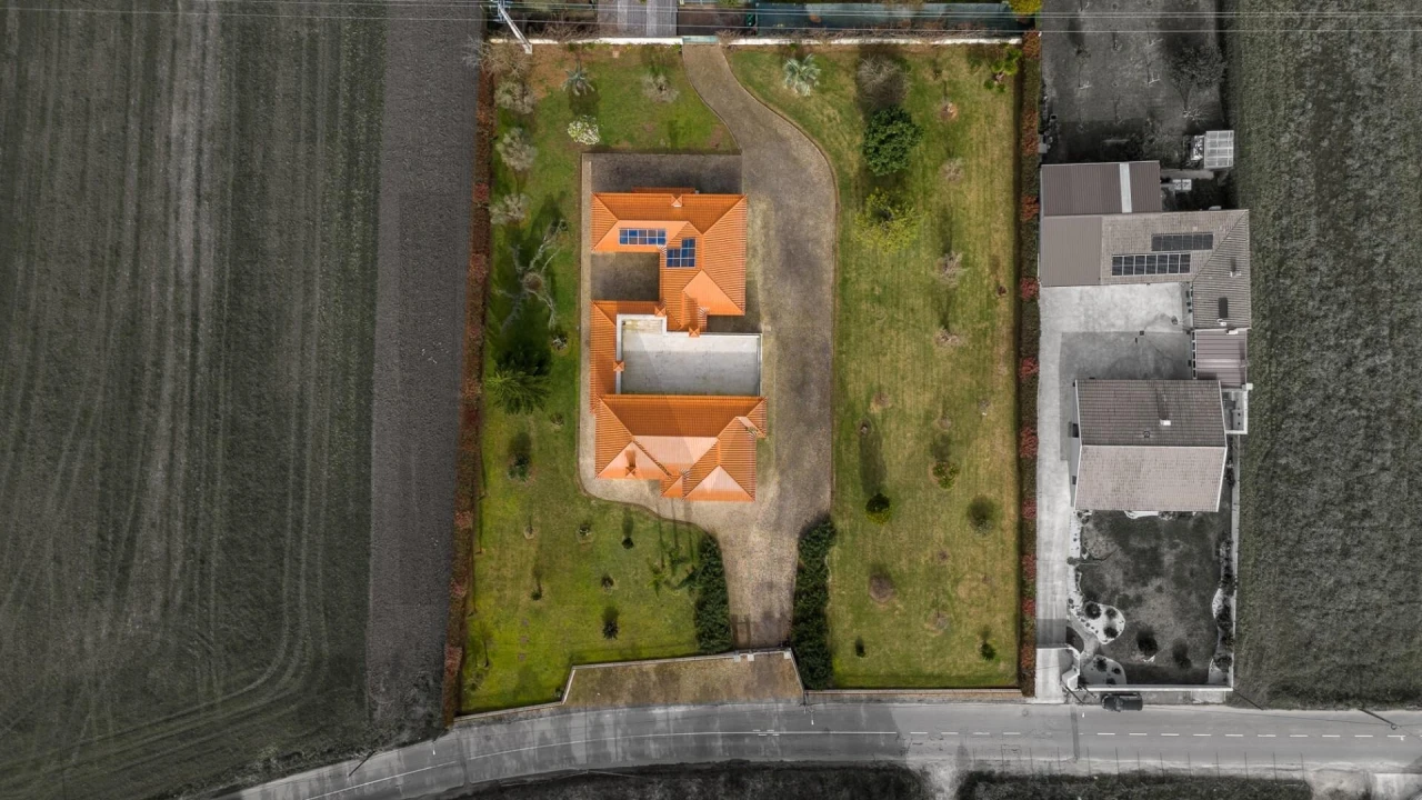 Quinta T3 para Venda em Ovar, São João, Arada e São Vicente de Pereira Jusã Foto 8