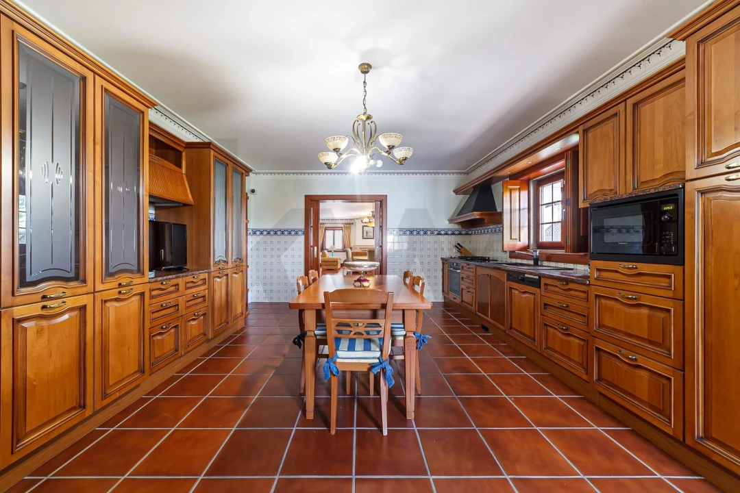 Quinta T3 para Venda em Ovar, São João, Arada e São Vicente de Pereira Jusã Foto 51