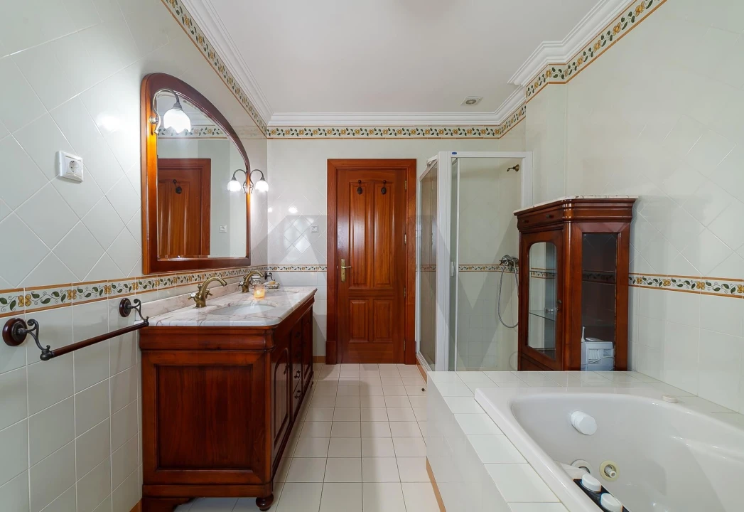 Quinta T3 para Venda em Ovar, São João, Arada e São Vicente de Pereira Jusã Foto 36