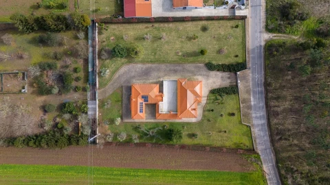 Quinta T3 para Venda em Ovar, São João, Arada e São Vicente de Pereira Jusã