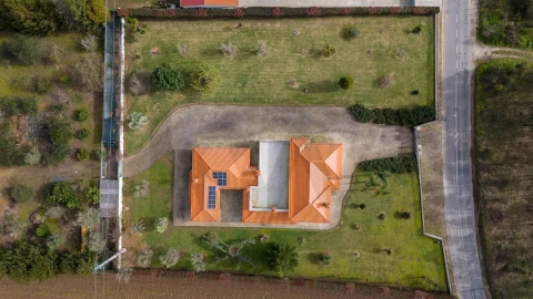 Quinta T3 para Venda em Ovar, São João, Arada e São Vicente de Pereira Jusã